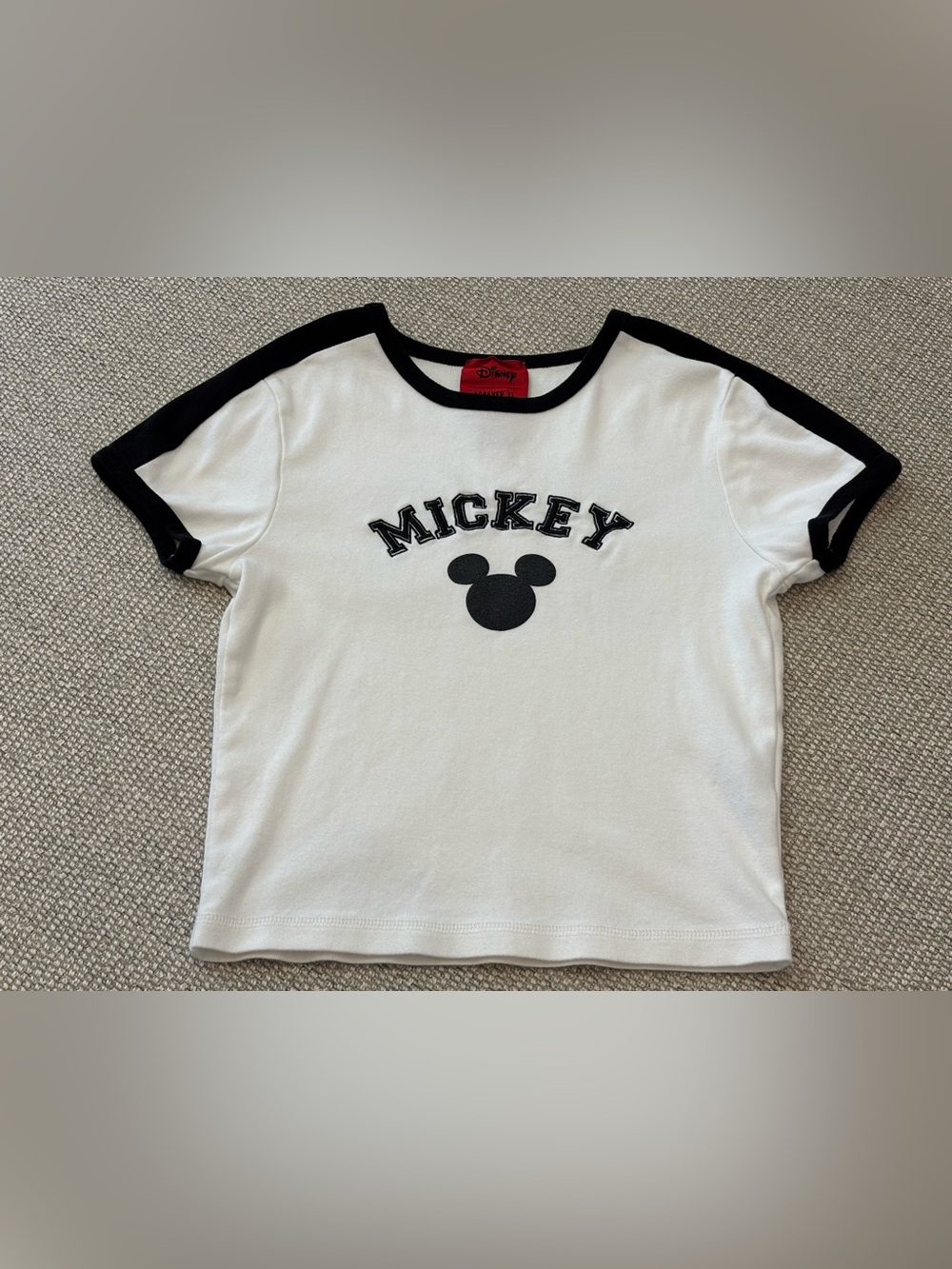 Disney T-shirt
